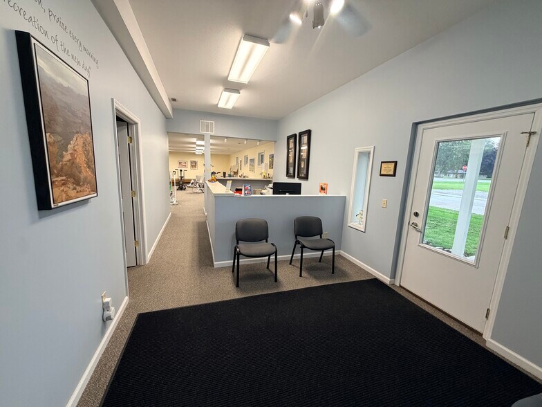 More Photos Of 157 River Rd, Ligonier Healthcare For Sale