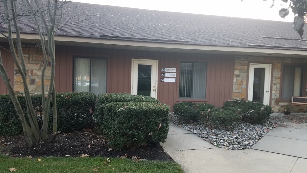 More Photos Of 1540 Kuser Rd, Hamilton Medical For Sale