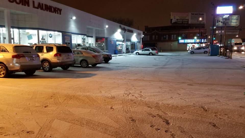 More Photos Of 7100-7118 S Western Ave, Chicago General Retail For Lease
