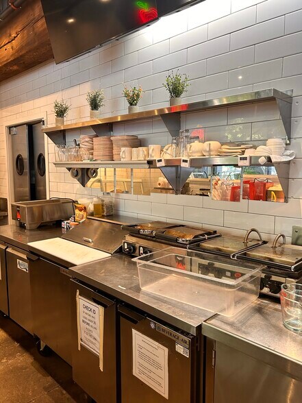 More Photos Of 400-412 SW 12th Ave, Portland Storefront Retail Office For Lease