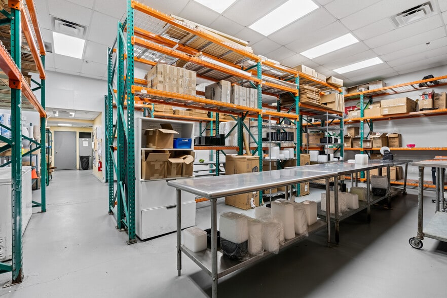 More Photos Of 5150 N State Road 7, North Lauderdale Refrigeration Cold Storage For Lease