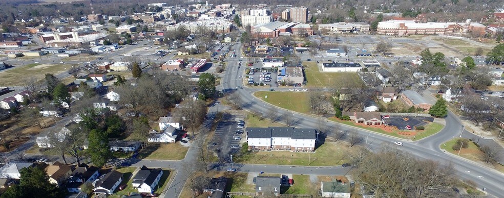 More Photos Of 301 E 12th St, Greenville Apartments For Sale