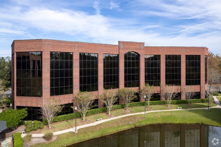 More Photos Of , Jacksonville Office For Sale