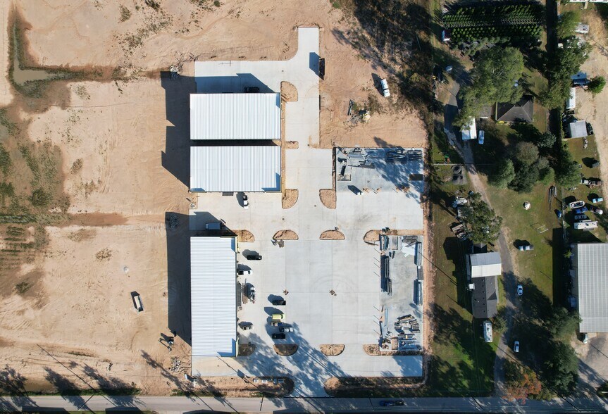 More Photos Of 9200 Carraway Ln, Magnolia Unknown For Lease