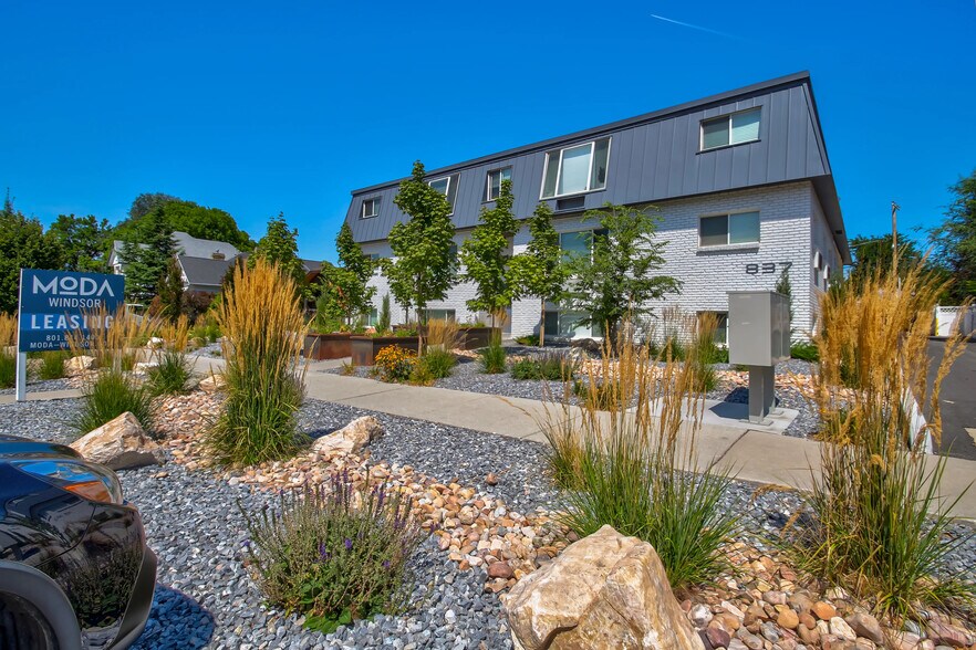 More Photos Of 837-841 E 700 S, Salt Lake City Apartments For Sale