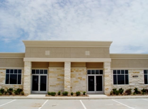 Primary Photo Of 440 Cobia Dr, Katy Office For Lease