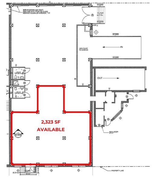 More Photos Of 1710 E Broad St, Richmond Apartments For Lease
