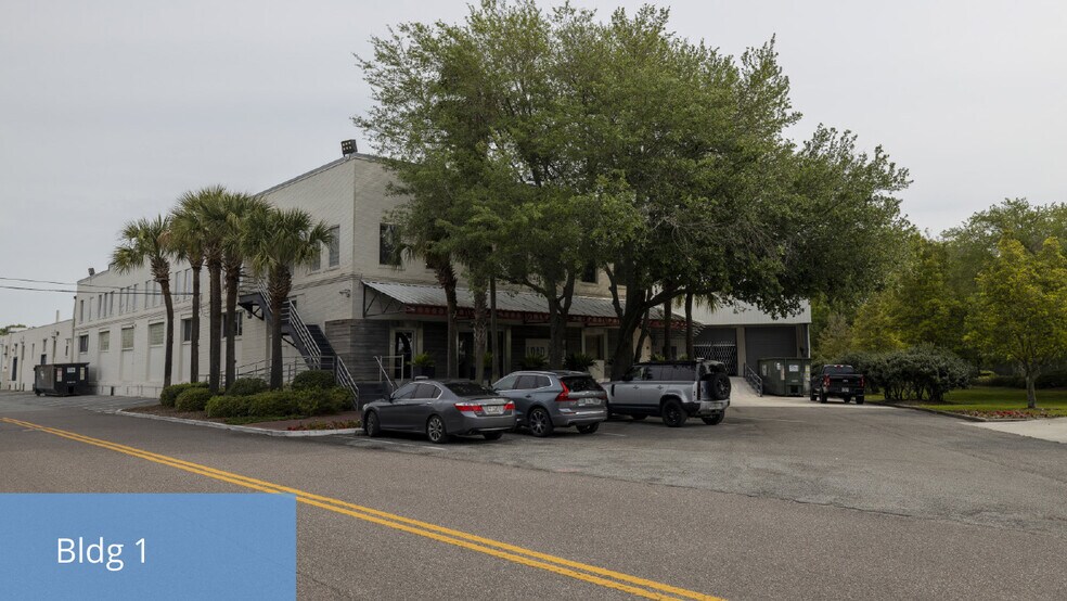 More Photos Of 1357 W Beaver St, Jacksonville Manufacturing For Sale