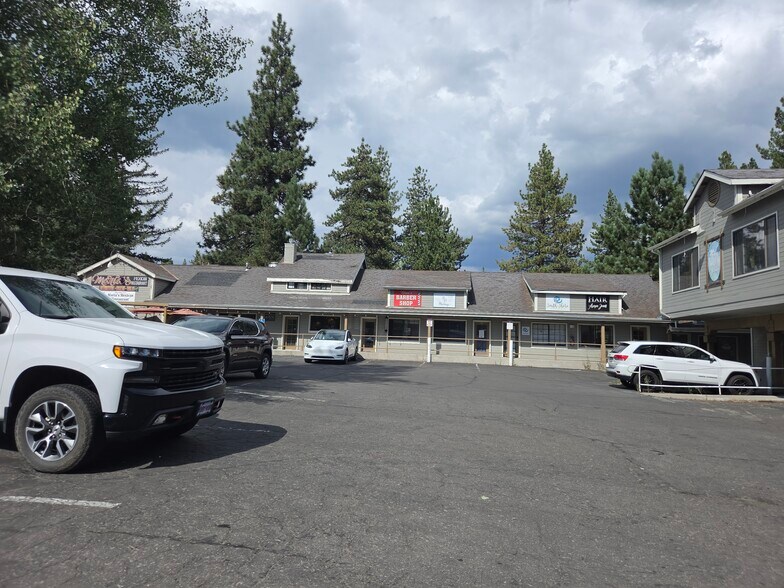 More Photos Of 2494 Lake Tahoe Blvd, South Lake Tahoe General Retail For Sale