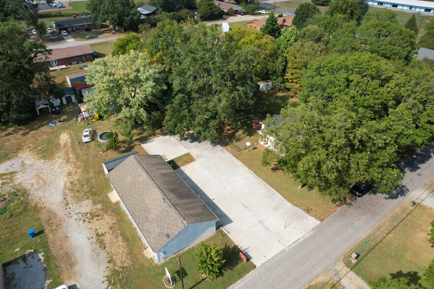 More Photos Of 50 Frey Rd, Spartanburg Light Manufacturing For Sale