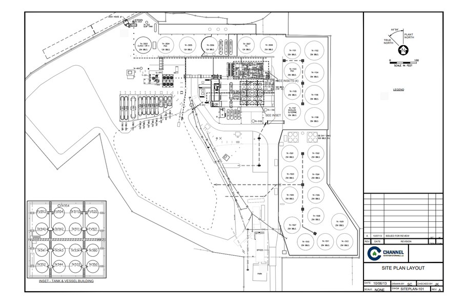 More Photos Of 13603 Industrial Road, Houston Land For Lease