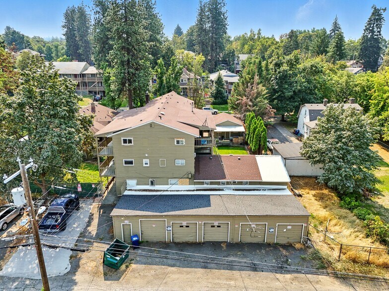 More Photos Of 1818 W 8th Ave, Spokane Apartments For Sale