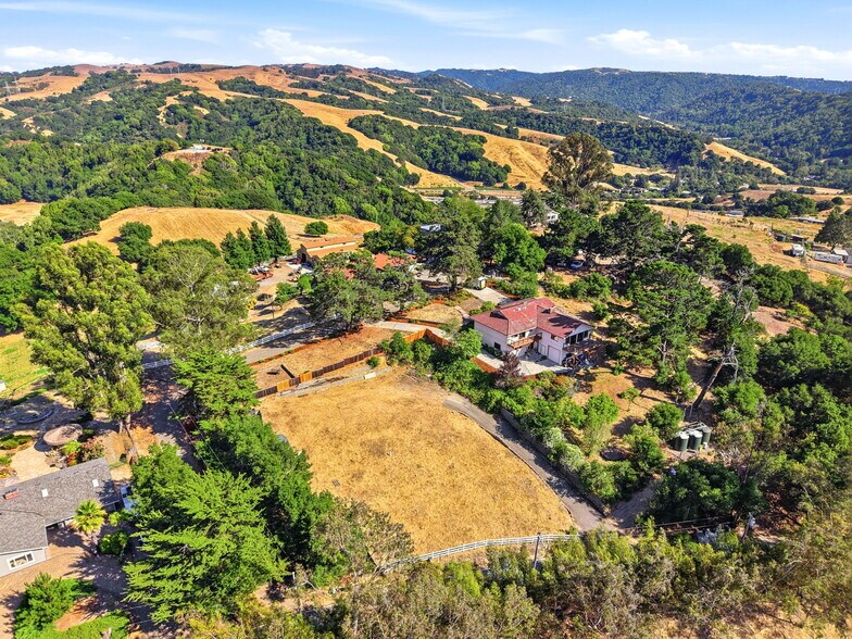 More Photos Of 6733 Sunnyslope Ave, Castro Valley Land For Sale