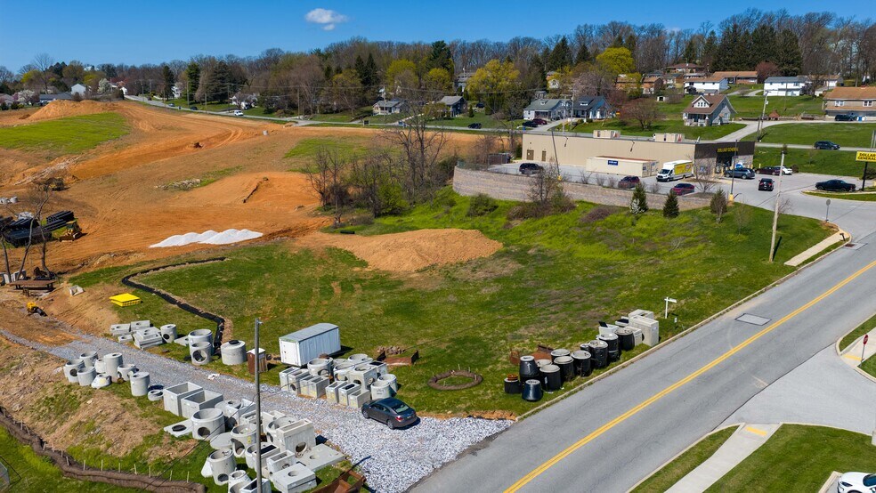 More Photos Of Lot 93 Course Road, York Land For Sale
