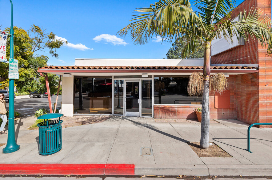 Primary Photo Of 5030-5036 Carpinteria Ave, Carpinteria Storefront Retail Office For Lease