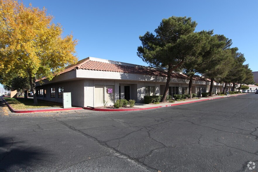 More Photos Of 3301 Spring Mountain Rd, Las Vegas Office For Lease