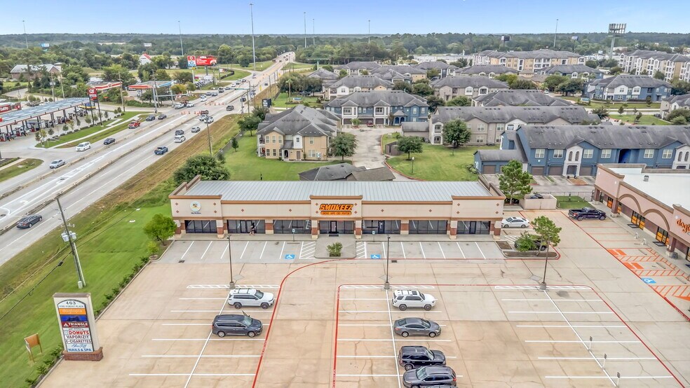 More Photos Of 463 Fm-1488, Conroe Unknown For Lease