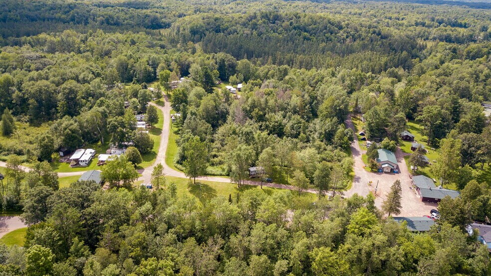 More Photos Of N1107 Roses Resort Rd, Weyerhaeuser Trailer Camper Park For Sale