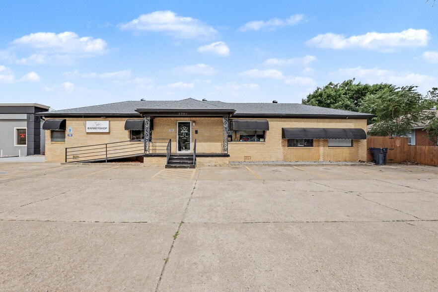 More Photos Of 3701 N Meridian Ave, Oklahoma City Office For Sale