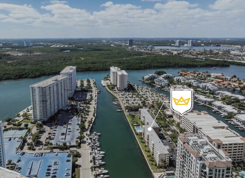 More Photos Of 220 Kings Point Dr, Sunny Isles Beach Apartments For Sale