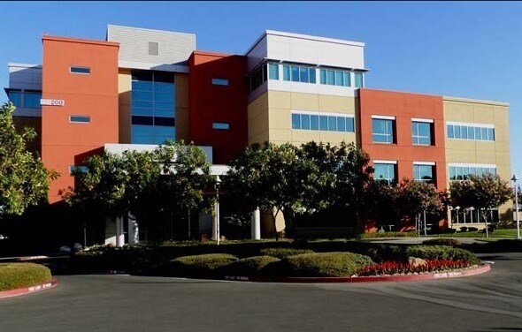 Primary Photo Of 200 Jose Figueres Ave, San Jose Medical For Lease