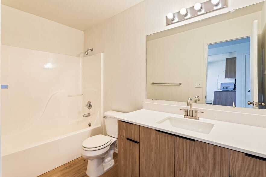 More Photos Of 1650 N Russell St, Missoula Apartments For Sale