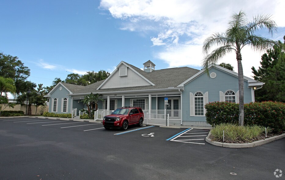 Primary Photo Of 2146 Alternate 19 N, Palm Harbor Office For Sale