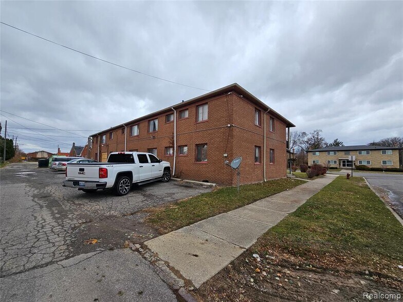 More Photos Of 14801 Joy Rd, Detroit Apartments For Sale