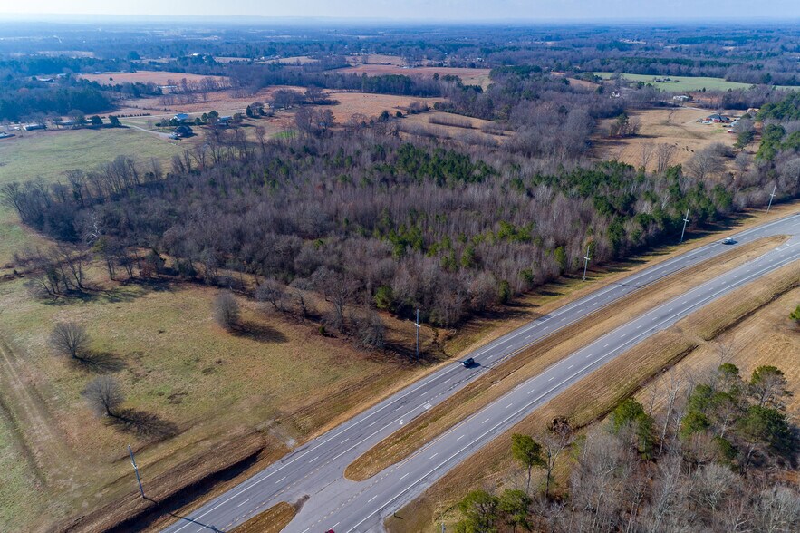 More Photos Of 21581 AL Highway 157, Town Creek Land For Sale