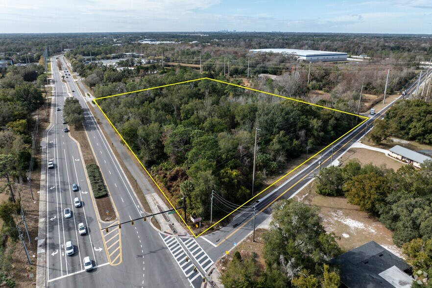 More Photos Of SW Aloma Ave & Chapman Rd @ Chapman Road, Oviedo Land For Sale