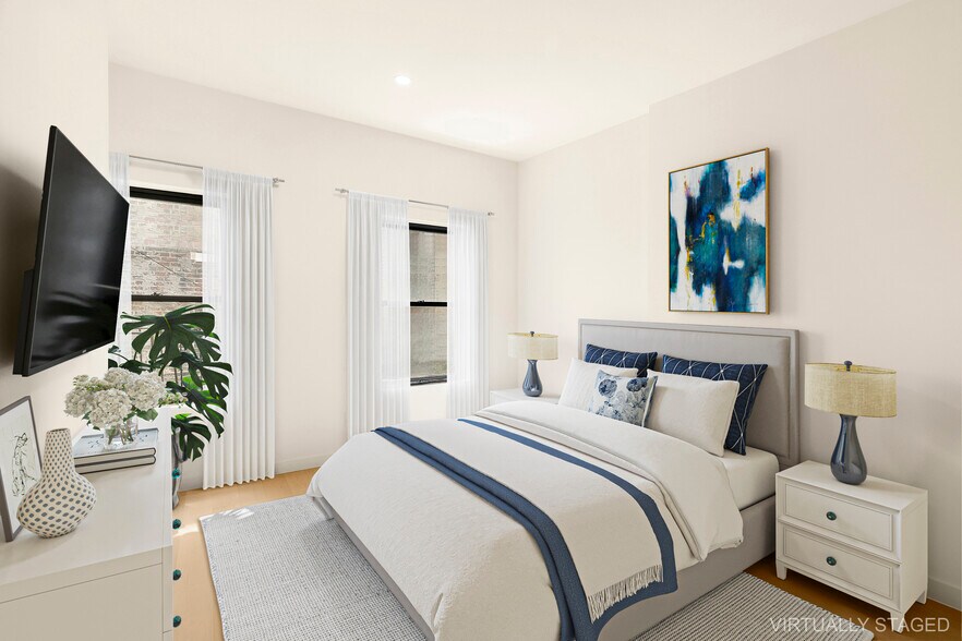 More Photos Of 154 Atlantic Ave, Brooklyn Apartments For Sale