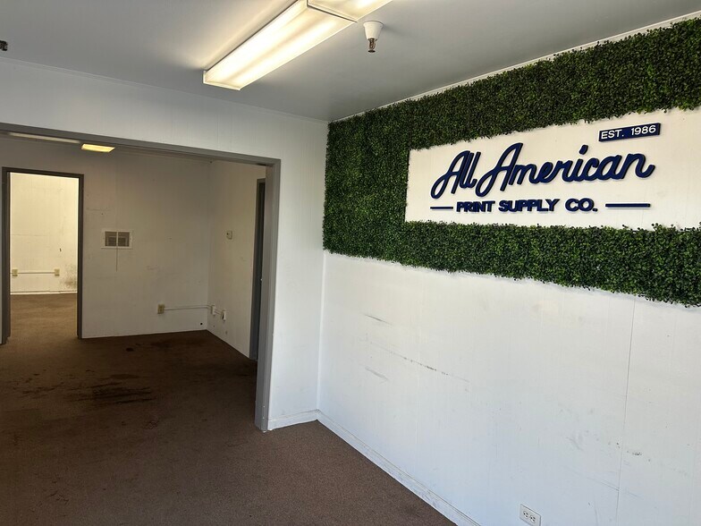 More Photos Of , Buena Park Industrial For Sale