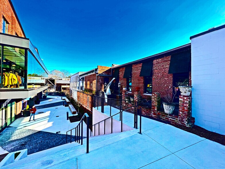 Primary Photo Of 116 Krog St, Atlanta Loft Creative Space For Sale