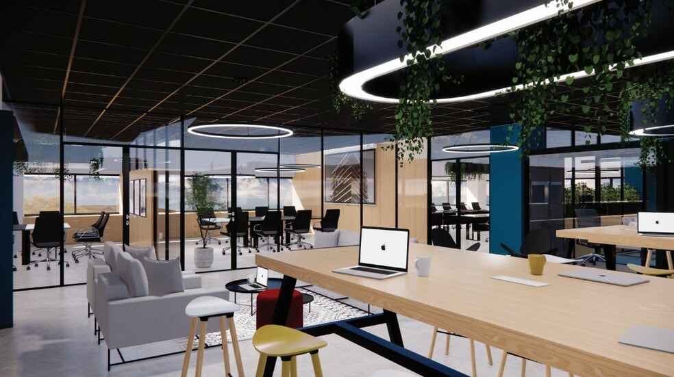 More Photos Of 100 W Lawrence St, Appleton Loft Creative Space For Sale