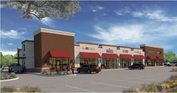 More Photos Of 6370 McIntyre Pky, Arvada Land For Sale