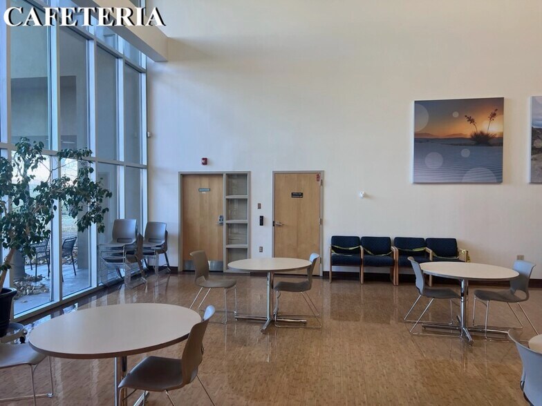 More Photos Of 5150 Journal Center Blvd NE, Albuquerque Hospital For Lease