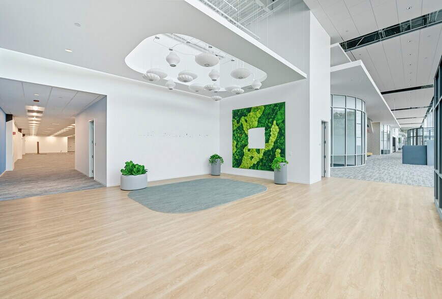 More Photos Of 1950 Innovation Way, Libertyville Unknown For Lease