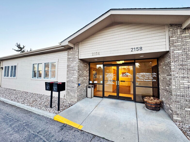 More Photos Of 2154-2162 W Eisenhower Blvd, Loveland Office For Sale