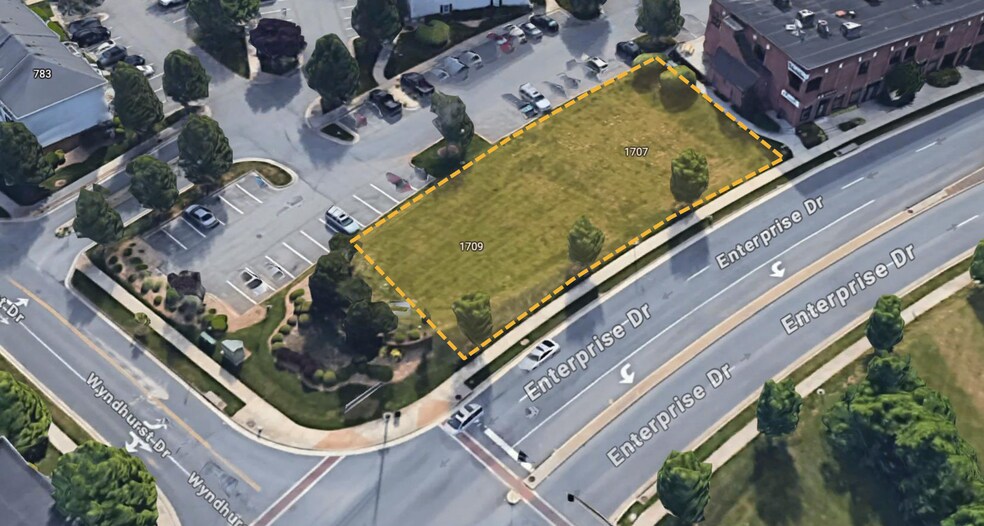 Primary Photo Of , Lynchburg Unknown For Sale