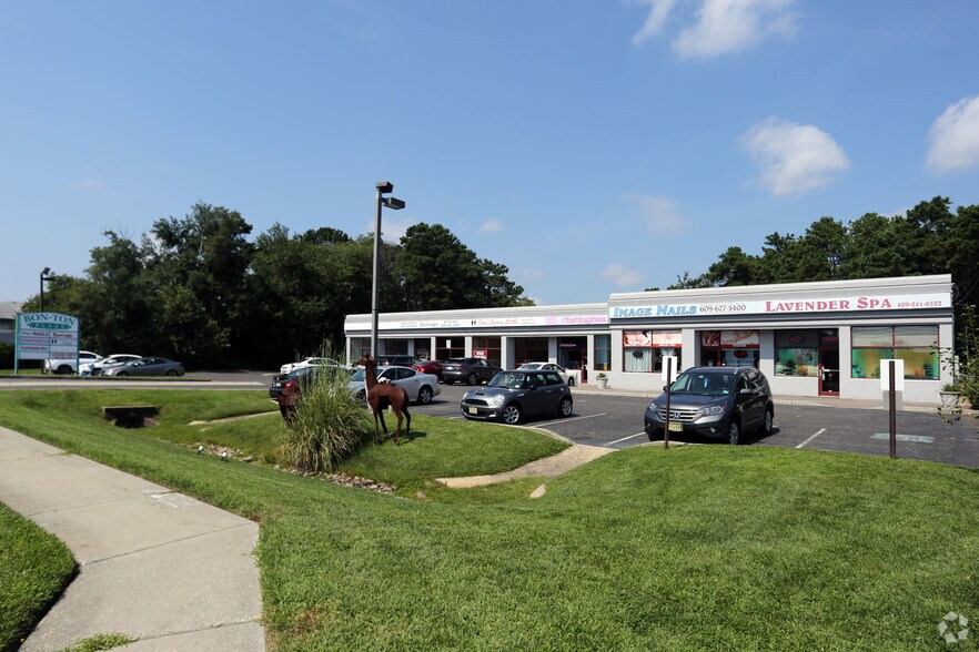 More Photos Of 3143 Fire Rd, Egg Harbor Township Storefront Retail Office For Sale