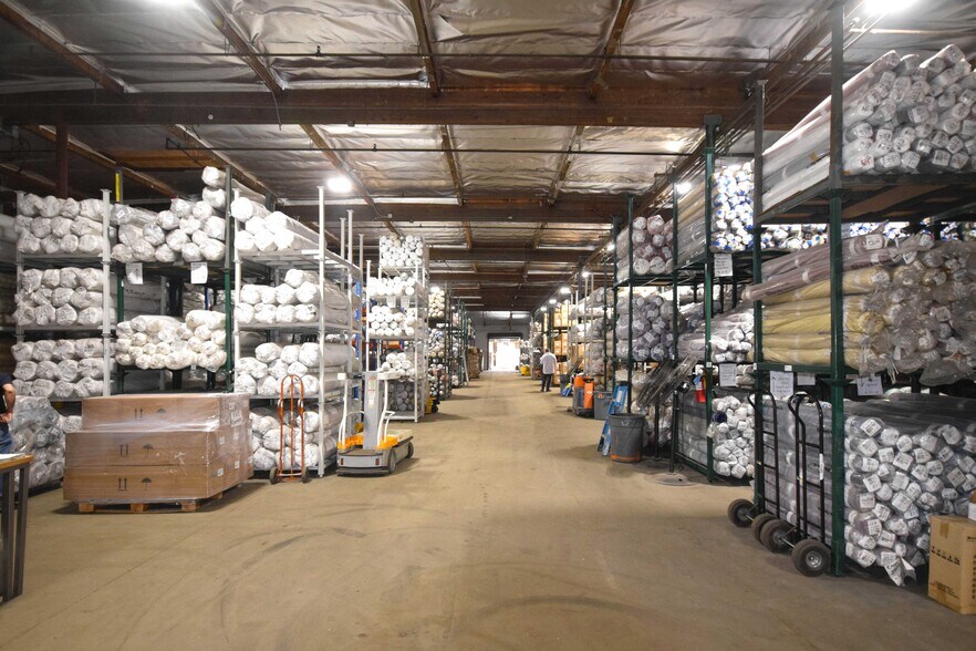 More Photos Of 9860-9874 Gidley St, El Monte Distribution For Lease