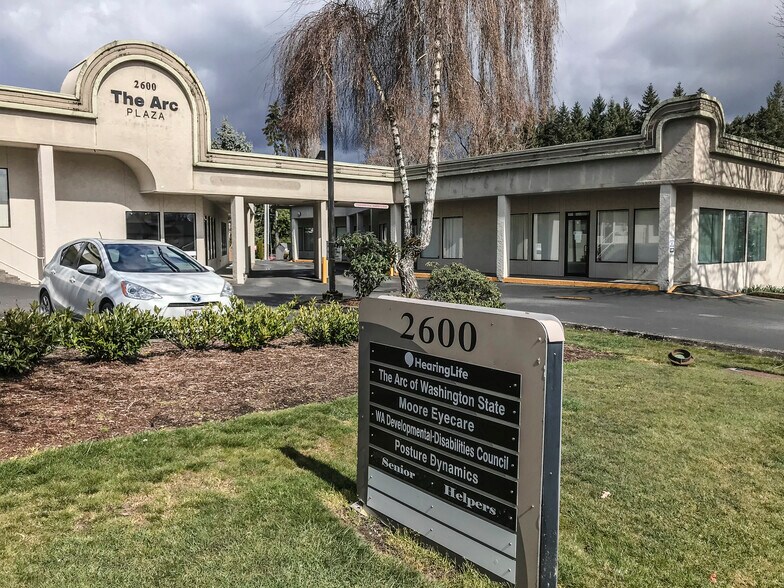 More Photos Of 2600 Martin Way E, Olympia Freestanding For Sale