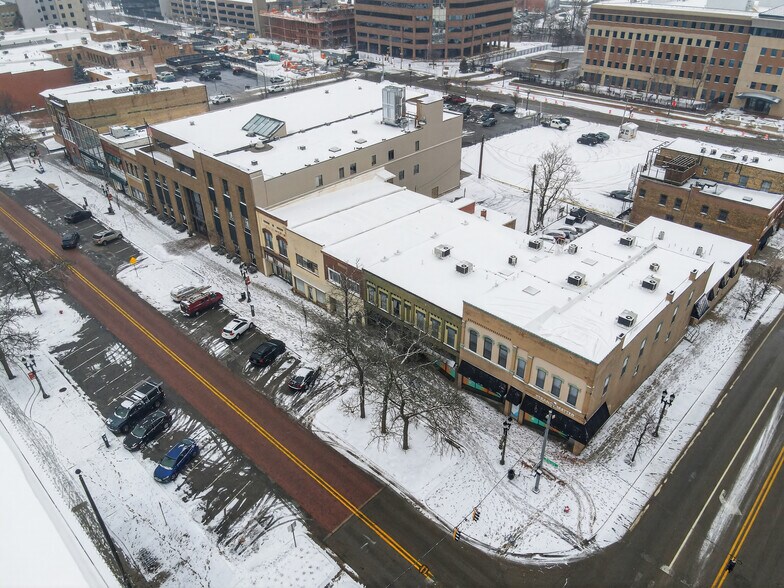 More Photos Of 329-337 S Washington Sq, Lansing Apartments For Sale