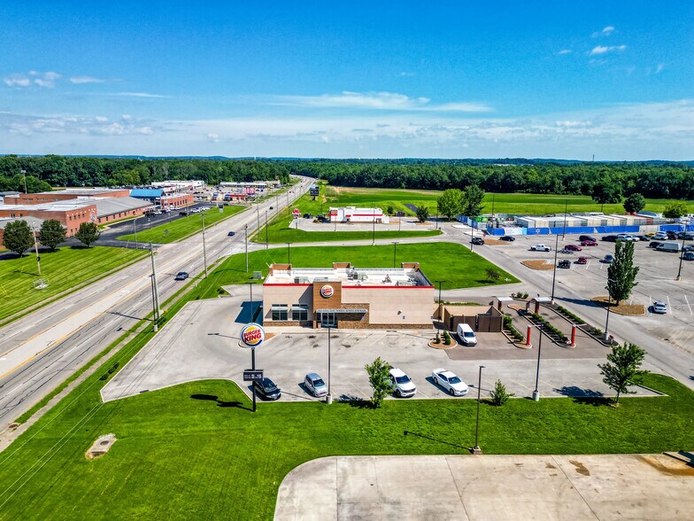 More Photos Of 1697 N Main St, Beaver Dam General Retail For Sale