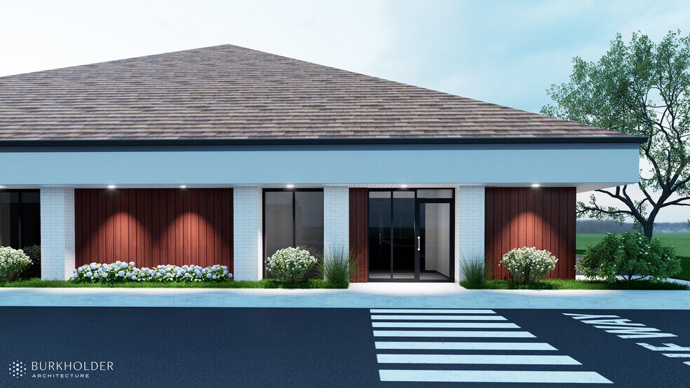 More Photos Of 2900 S National Ave, Springfield Medical For Lease