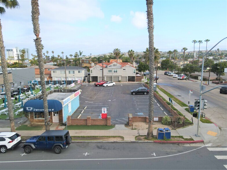 More Photos Of 870 Garnet Ave, San Diego Freestanding For Sale