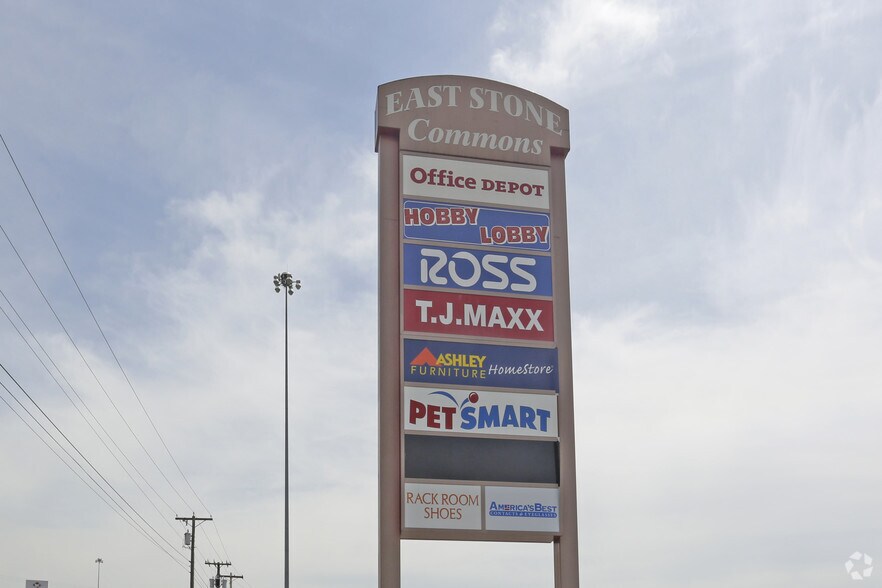 More Photos Of 1919-2009 N Eastman Rd, Kingsport Unknown For Lease