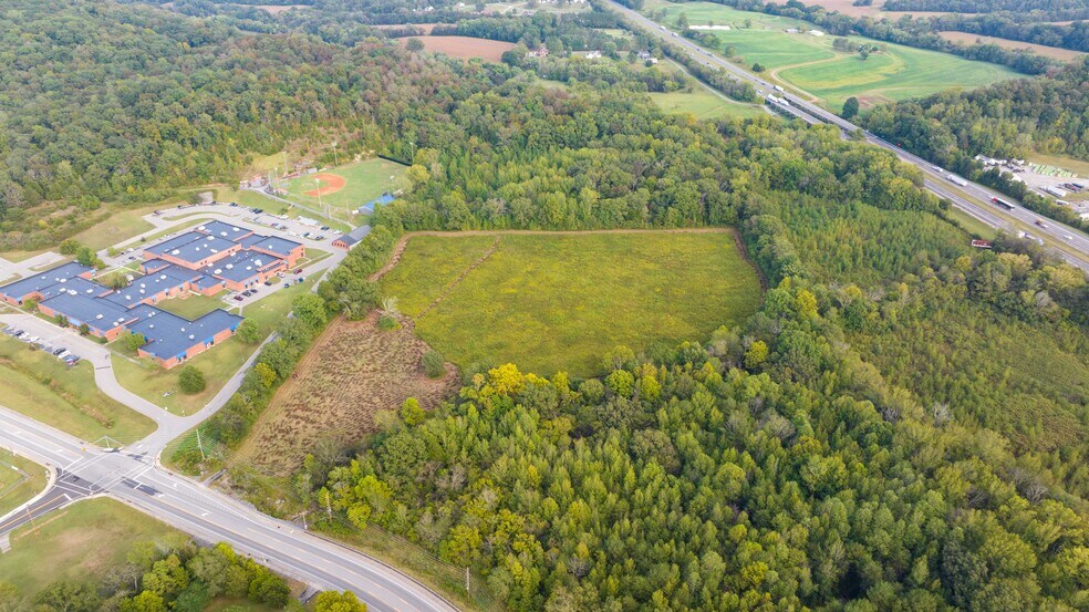 More Photos Of E Kingston Springs Rd, Kingston Springs Land For Sale