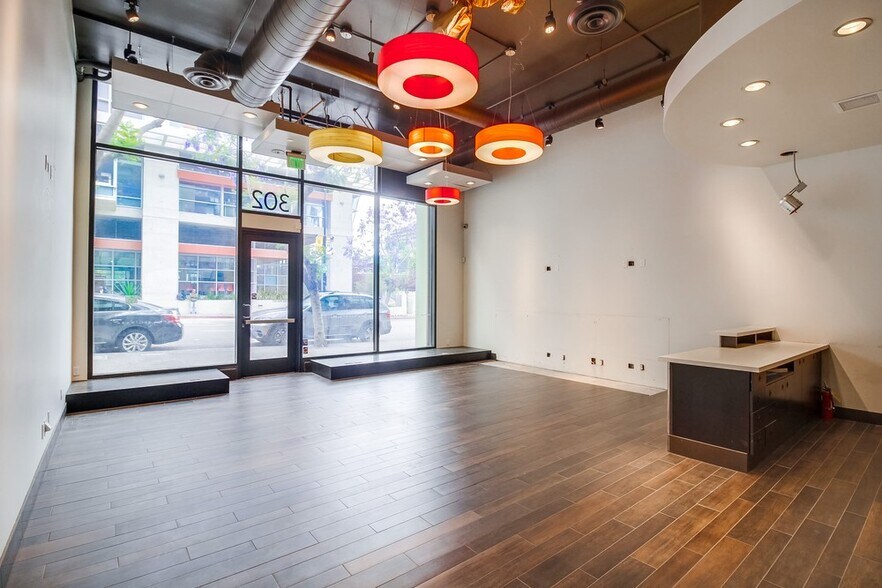 More Photos Of 350 11th Ave, San Diego Apartments For Lease