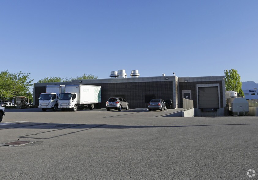 More Photos Of 1275 S 1600 W, Orem Light Manufacturing For Lease